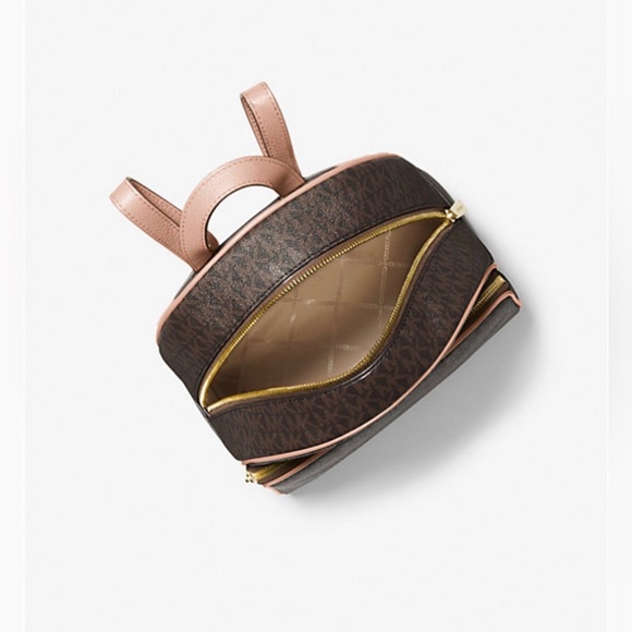 Michael Kors Abbey Backpack PRELOVED - Picture 3 of 11